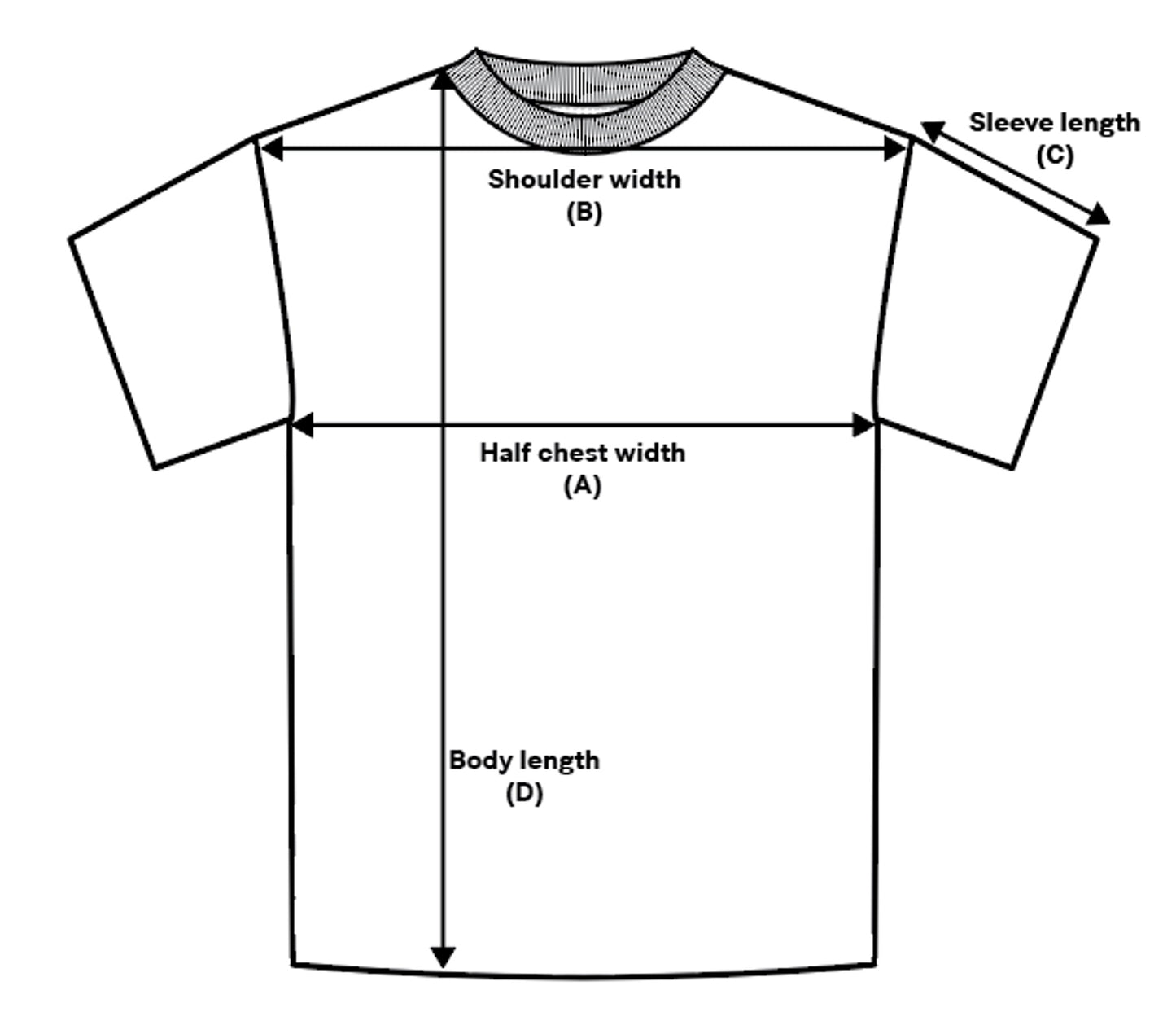 Rhapsodie Supra Oversized Boxy Tee