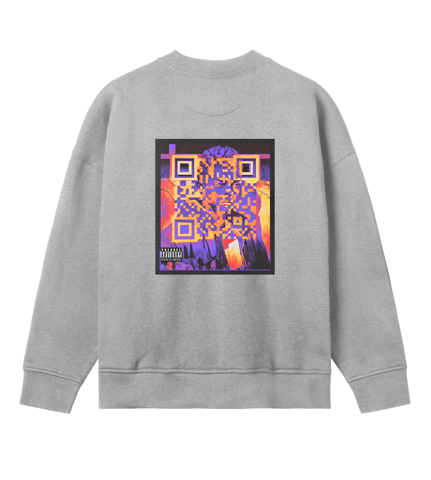 Murder sweater womens