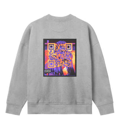 Murder sweater womens