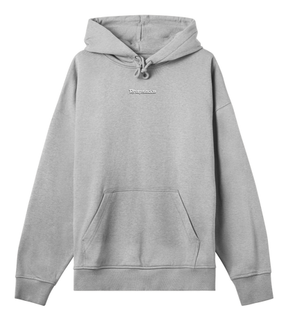 Bandido Boxy Hoodie