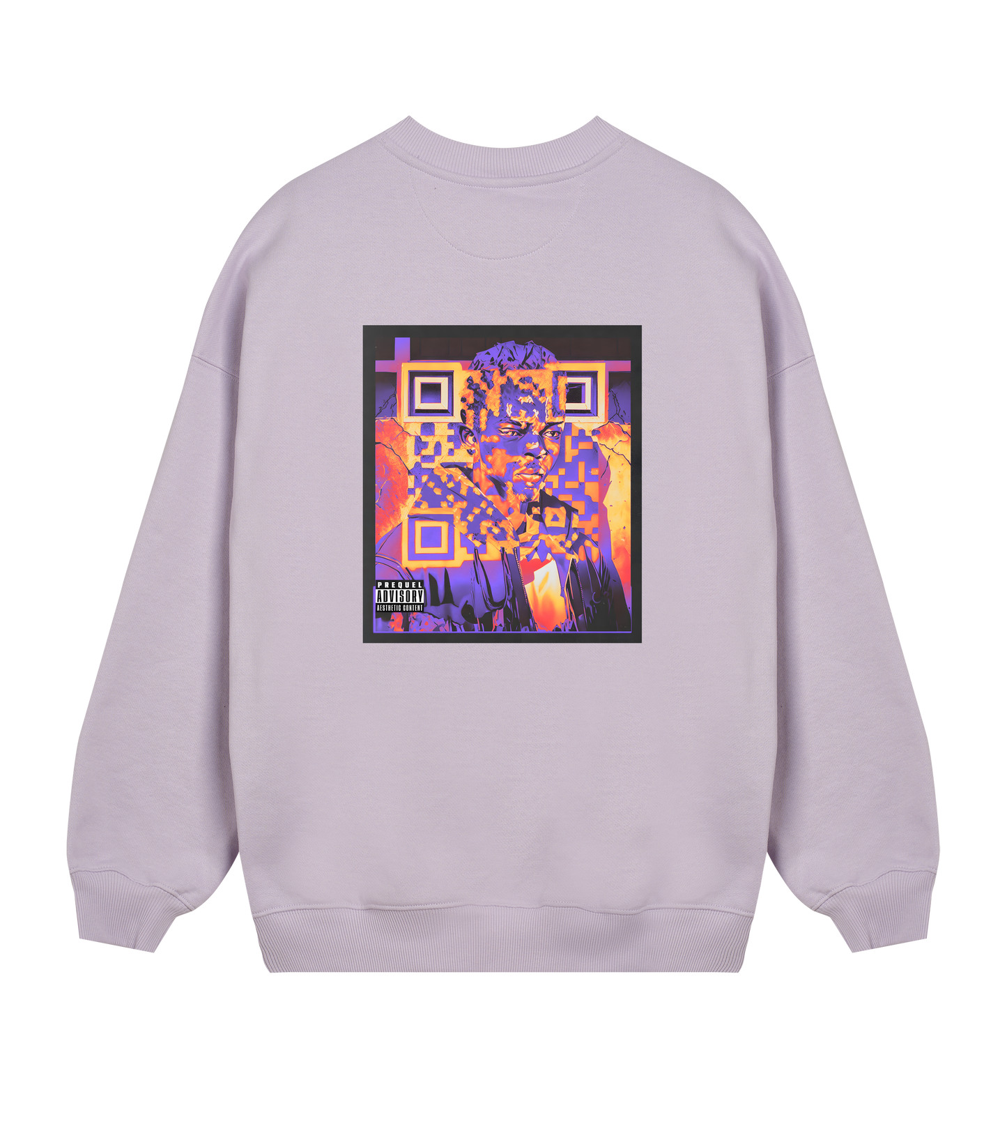 Murder sweater womens