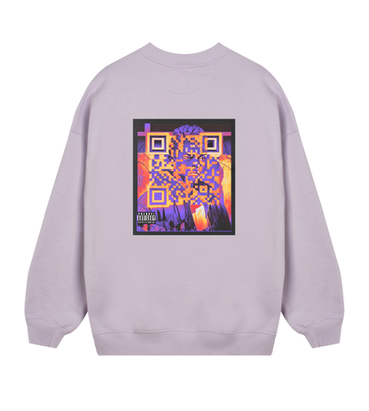 Murder sweater womens