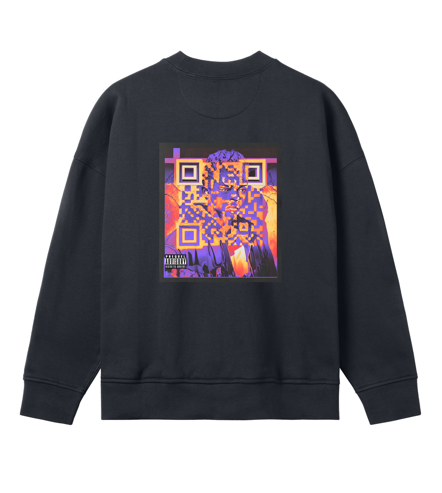 Murder sweater womens