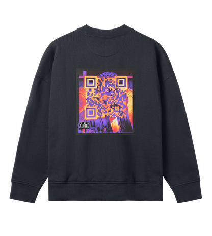 Murder sweater womens