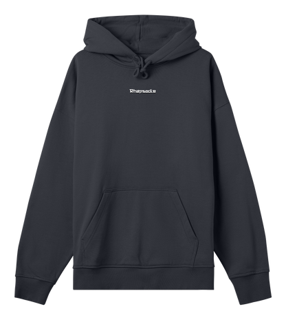 Murder Boxy Hoodie