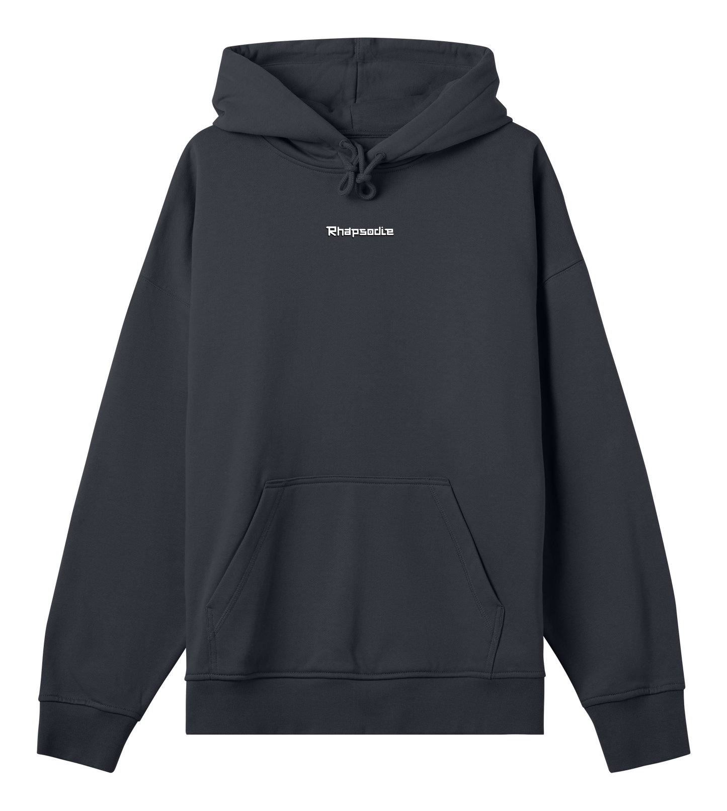 Bandido Boxy Hoodie