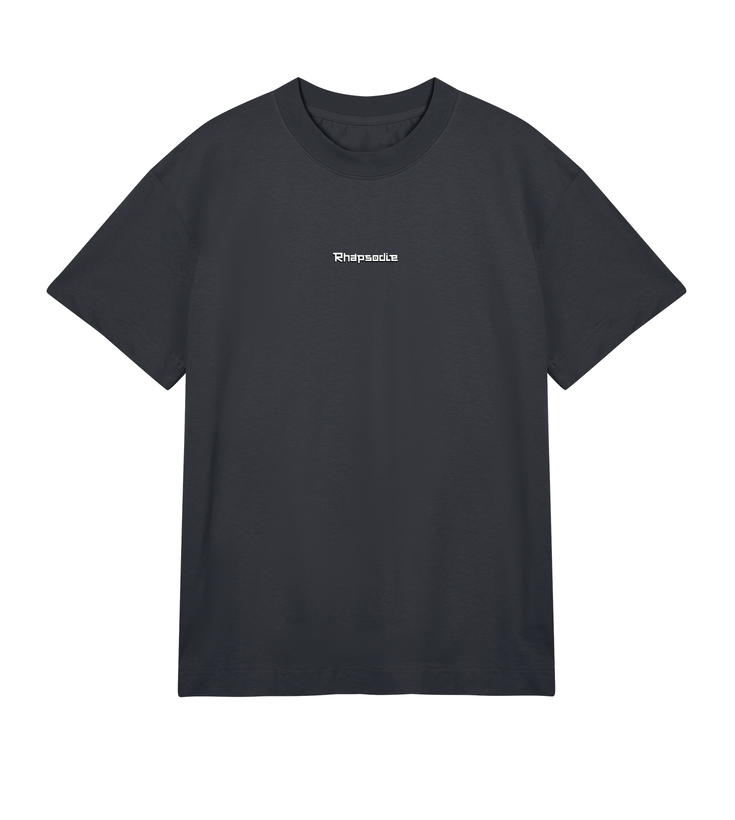 Vex Trace Cyber Boxy Tee 1;1