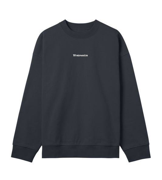 Chrome 9 Boxy sweater 1:1