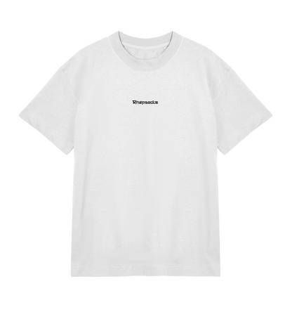 Rhapsodie Supra Oversized Boxy Tee