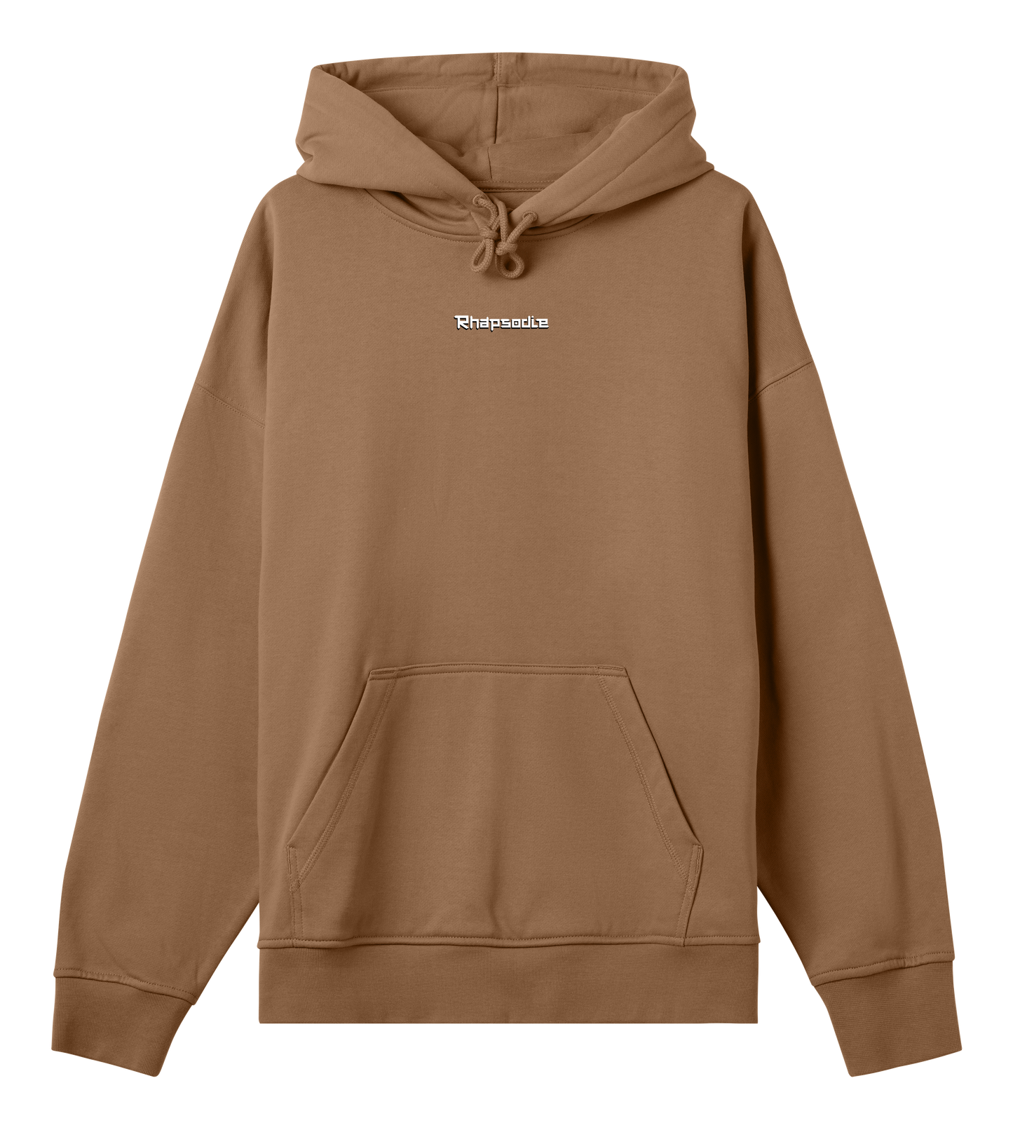 Bandido Boxy Hoodie